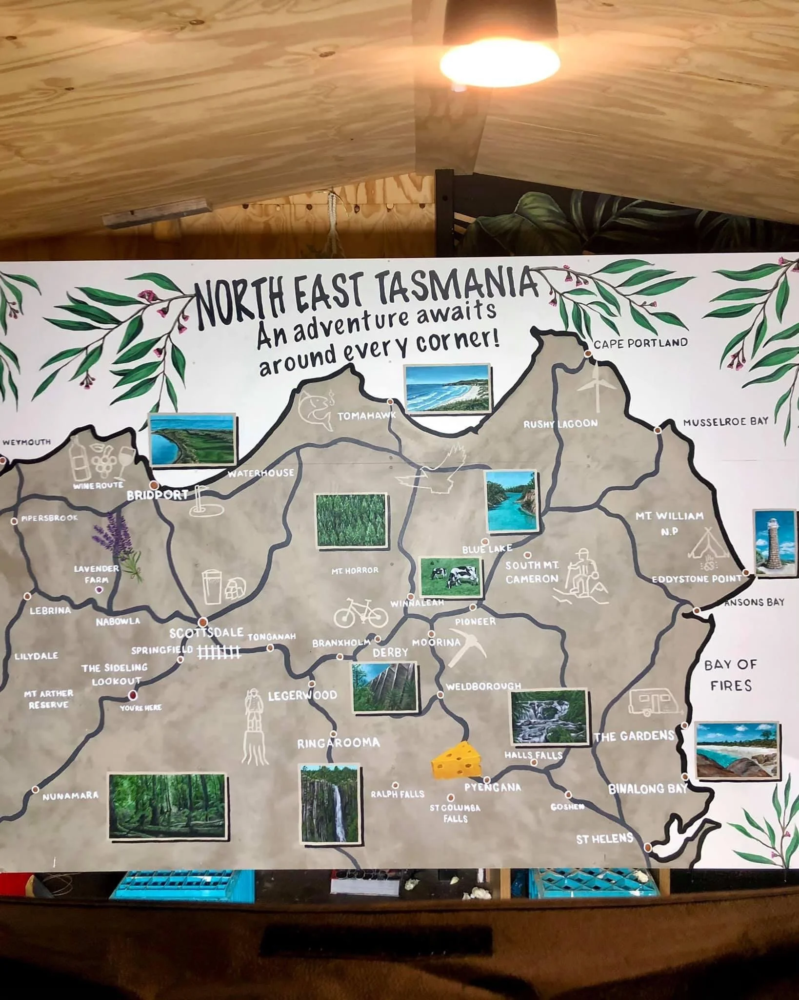 Uproar over fake waste charge