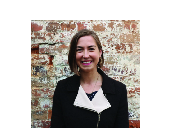 New marketing manager at Council