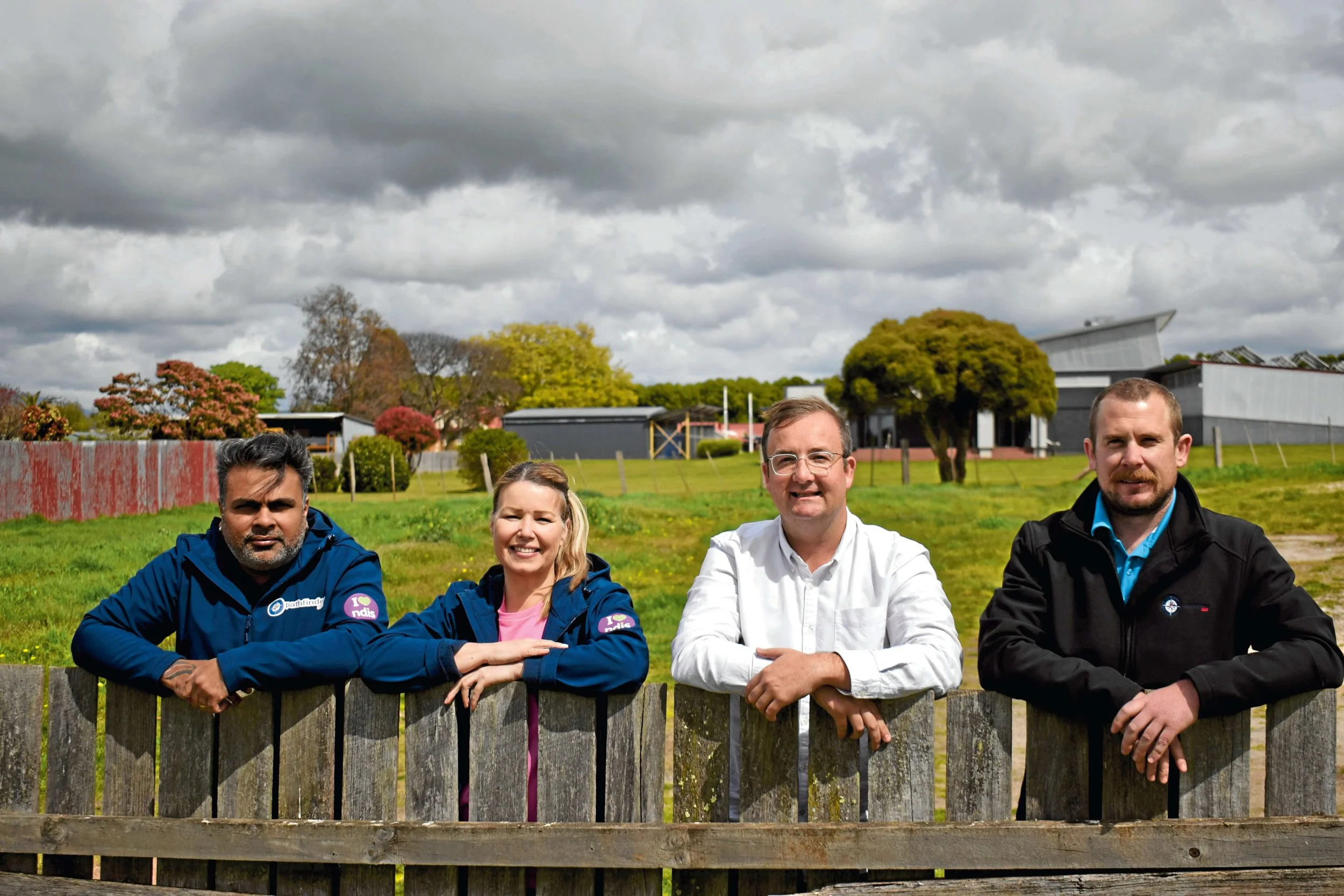 Accessible homes cemented 