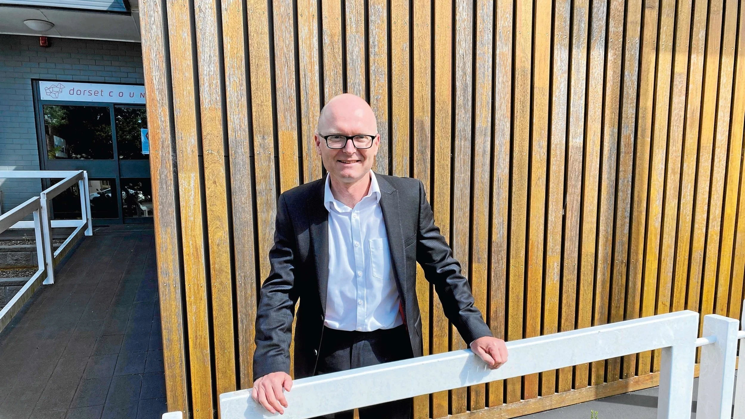 Marik secures top job