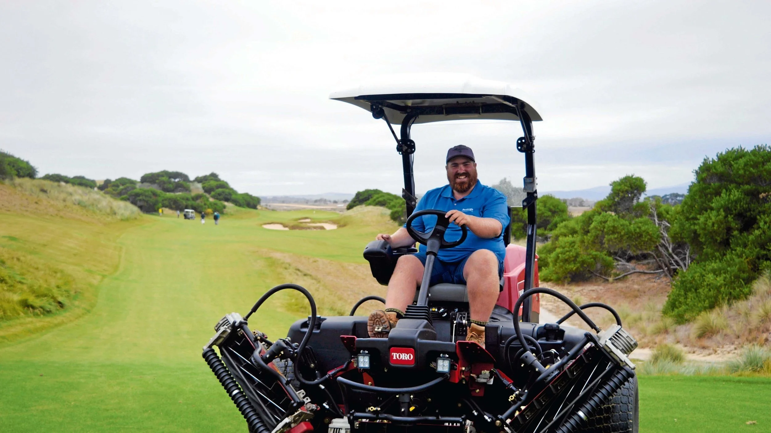 Mullins bound for Ohio