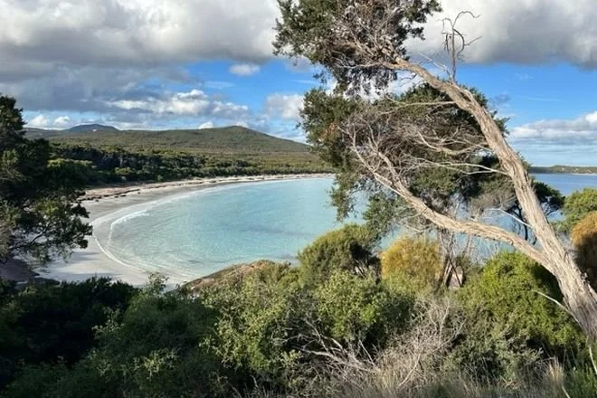 Desalinisation plant plea for Cape Barren’s water woes