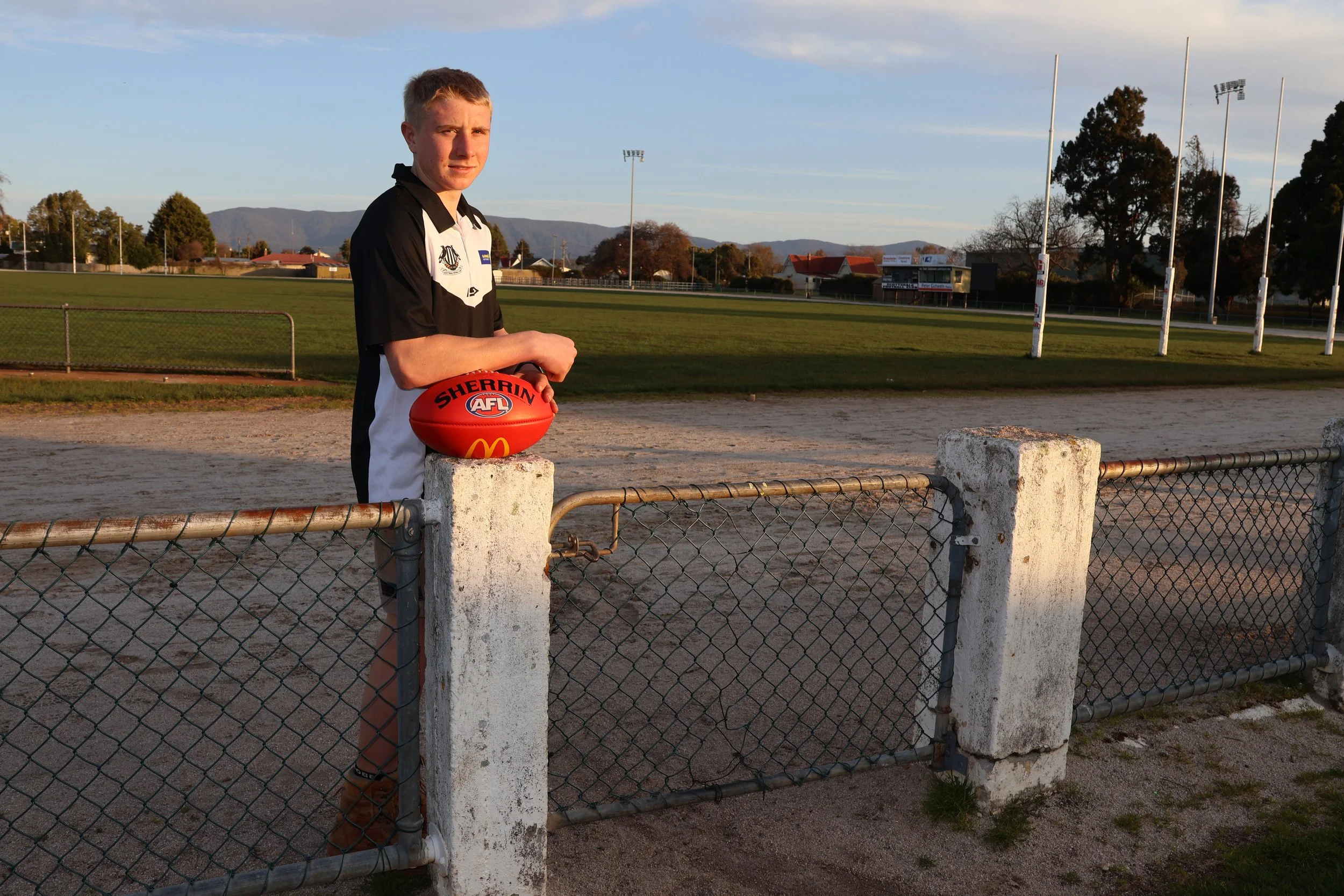 Scottsdale’s sporting sensation