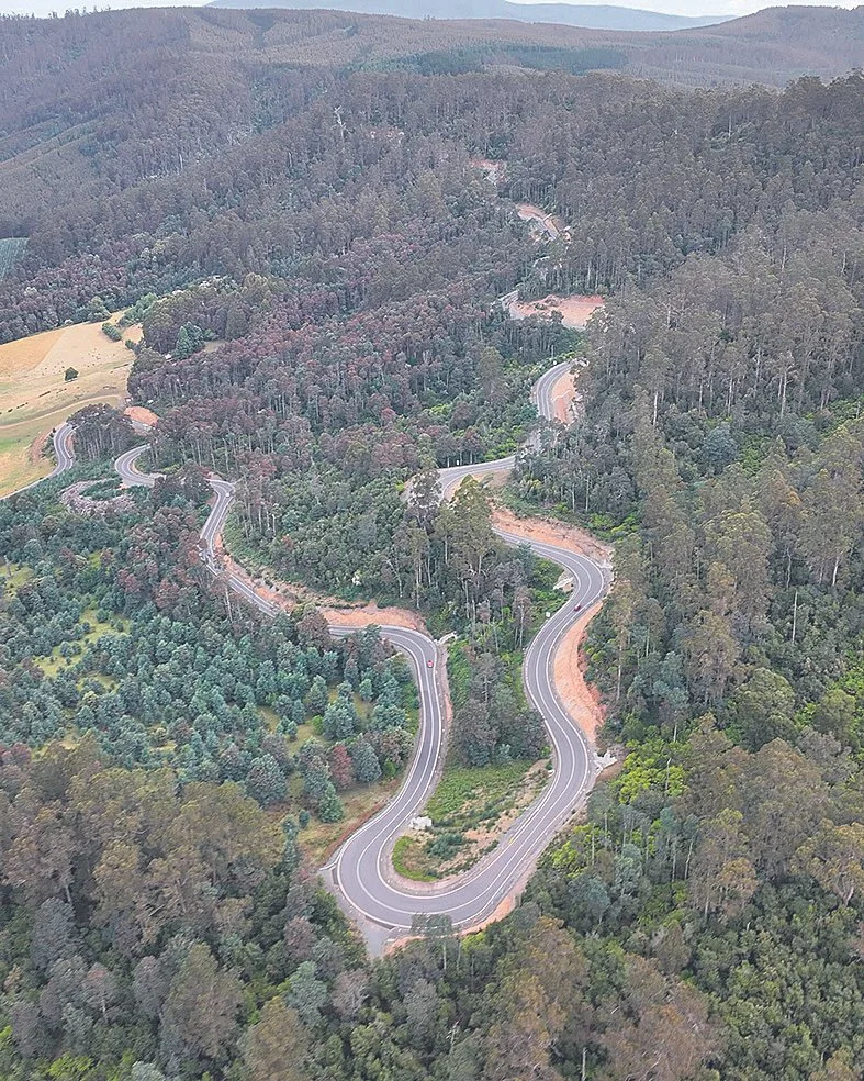 Liberals’ B-double Sideling promise