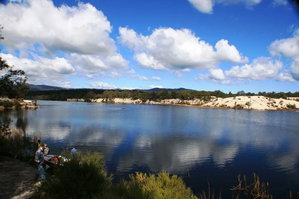 Pioneer Dam decommission plan