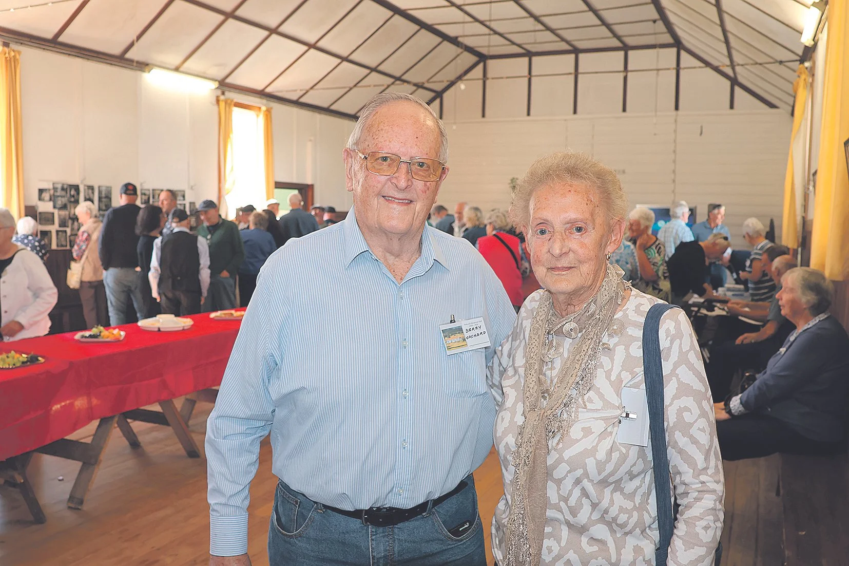 Memories of Nabowla’s heart