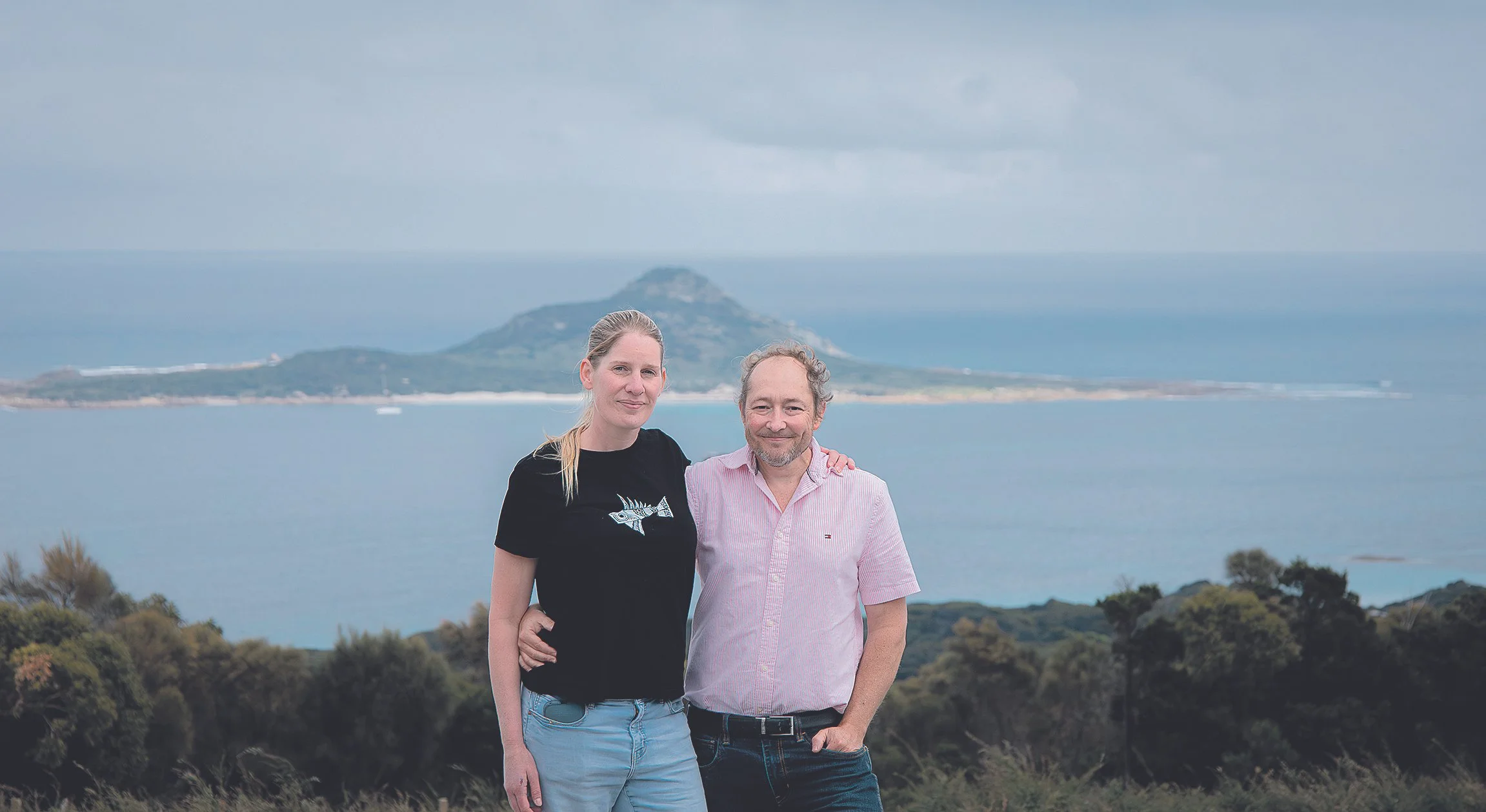 Crickets sound start on Flinders initiative