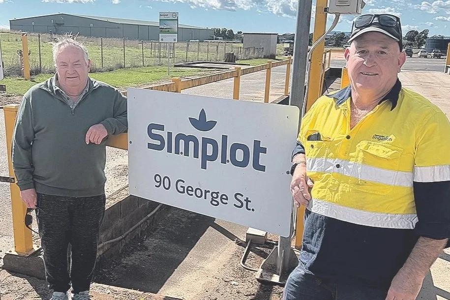 Leith Simplot Former Simplot workers to reunite