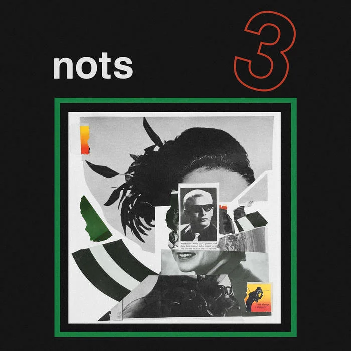 NOTS - 3 (LP-149GONE)