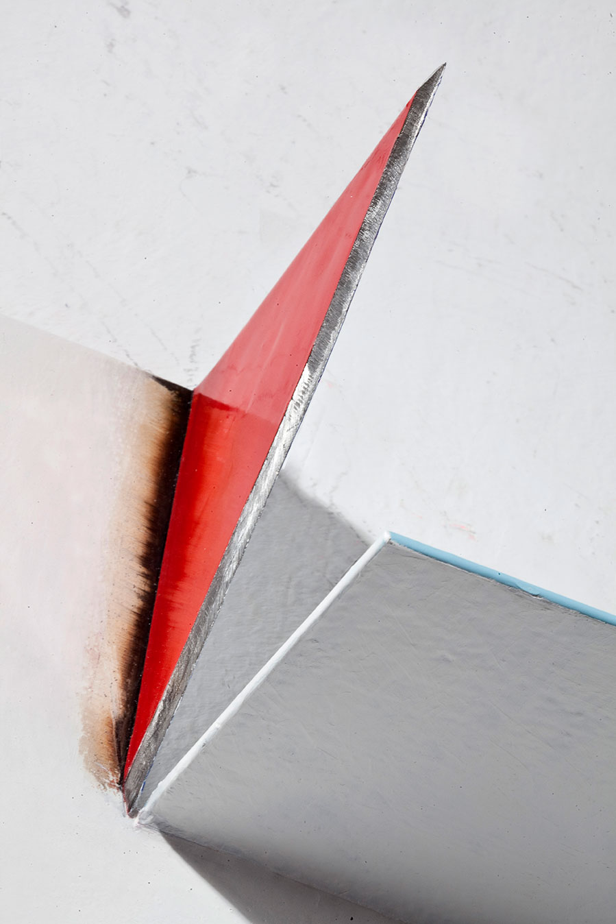 7.%22I'm not complaining, I'm resting%22, 2015_acrylic and epoxi color on metal sheet,110x100cm_detail4.jpg