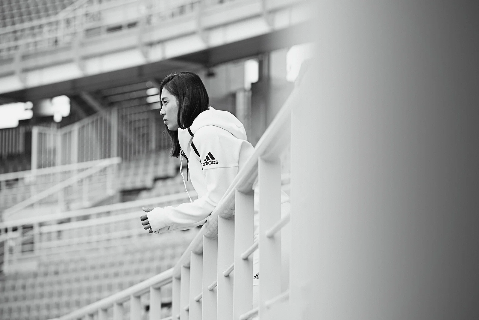 Pro Fencing- Ji Yeon, Kim