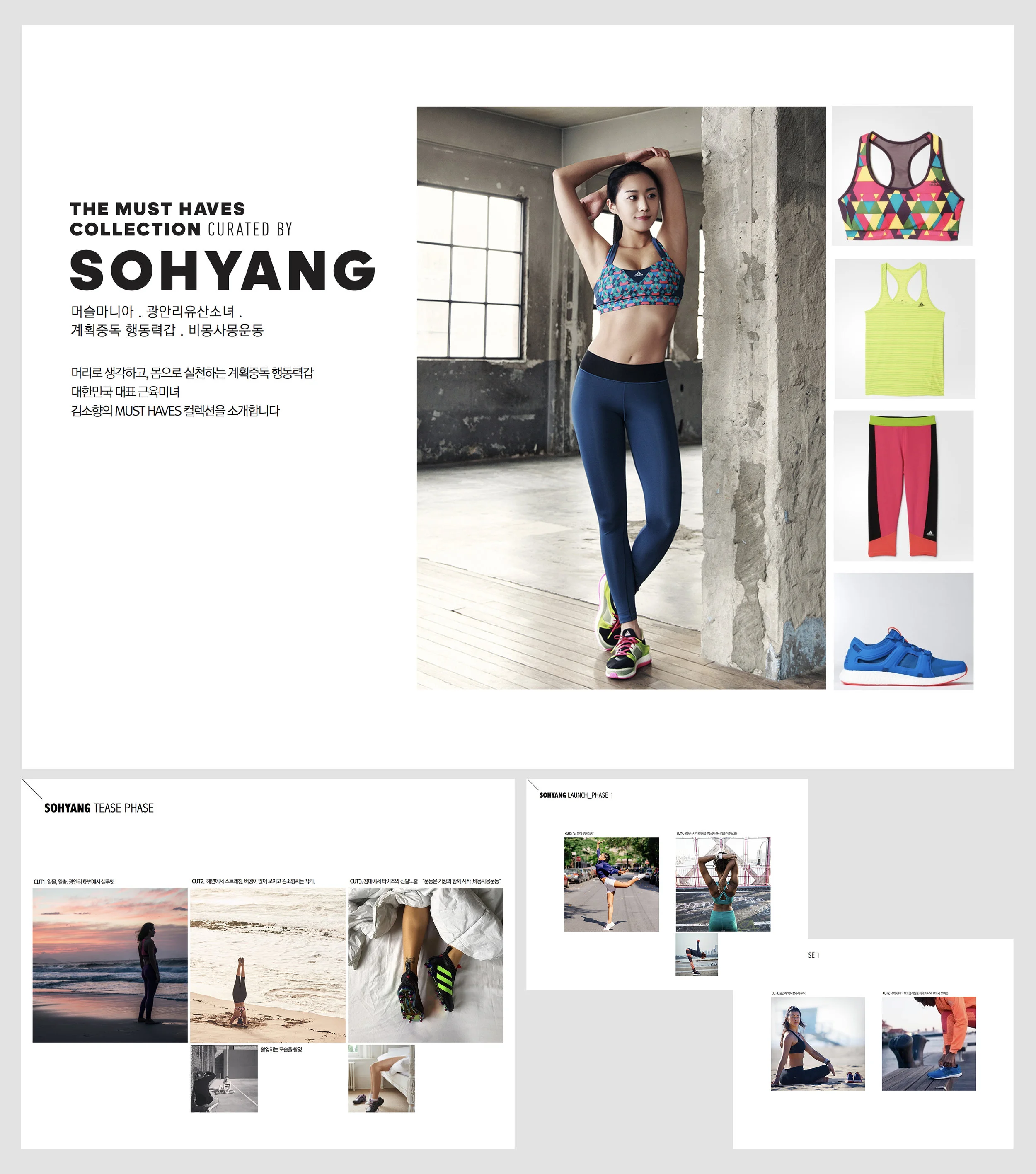 SOHYANG PPM NOTE