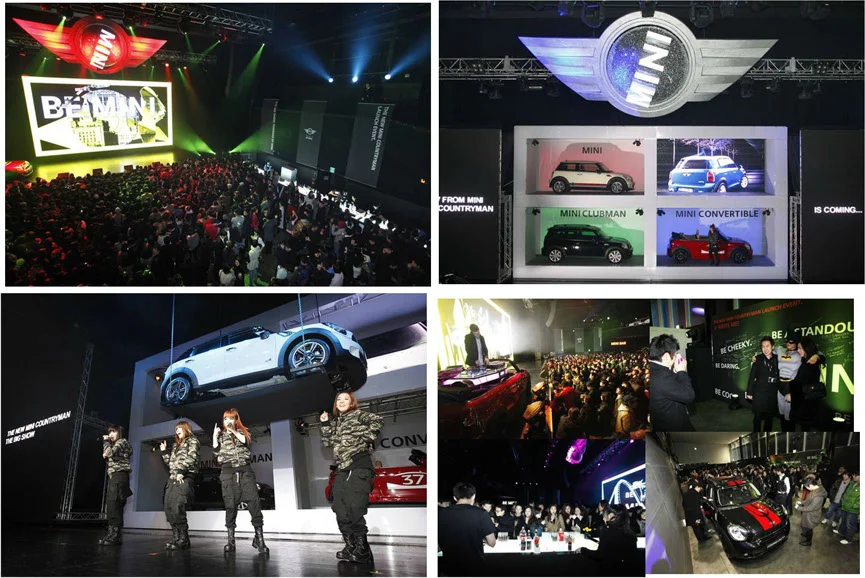 mini countryman launching party.jpg