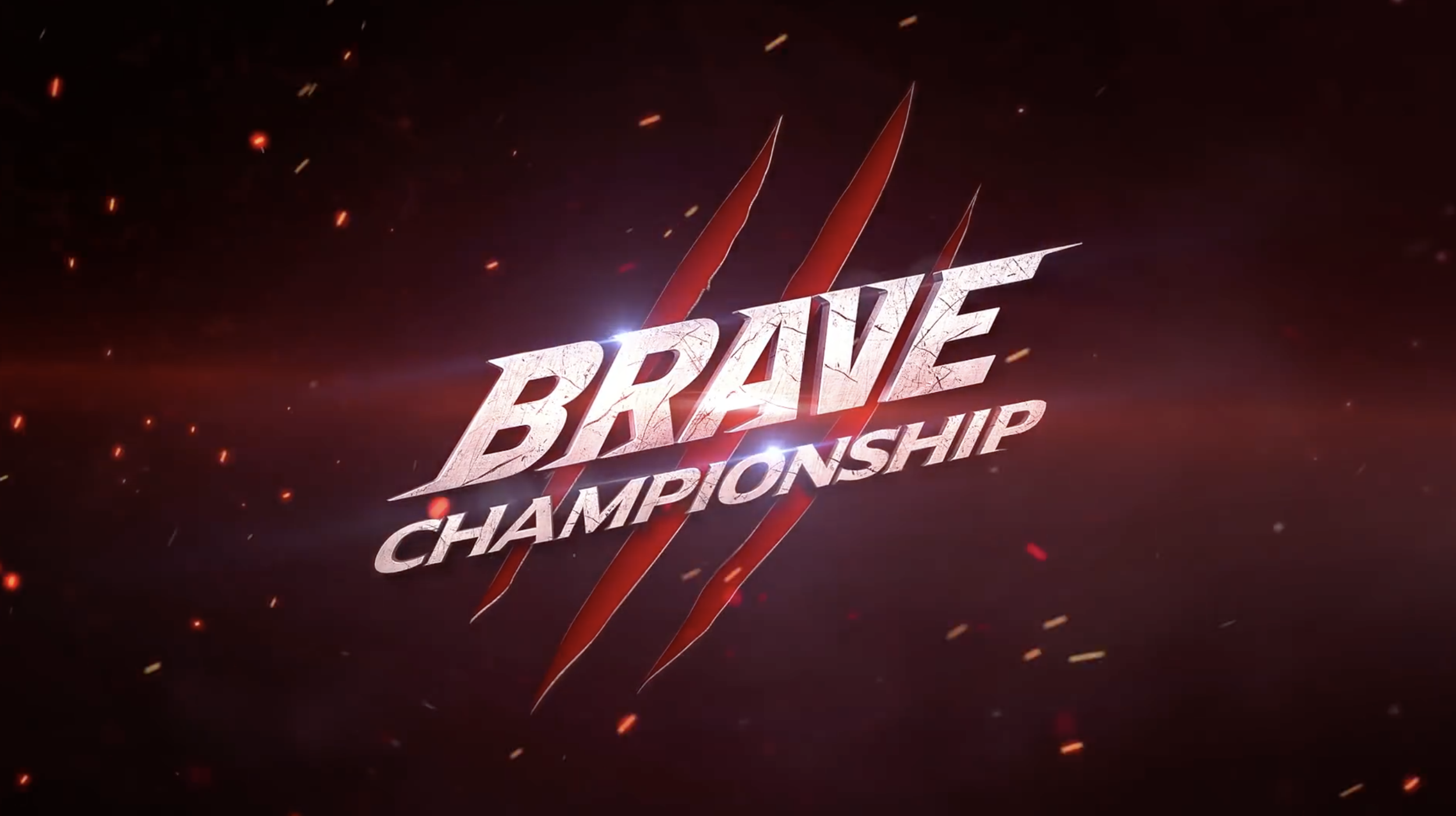 BRAVE CHAMPIONSHIP 