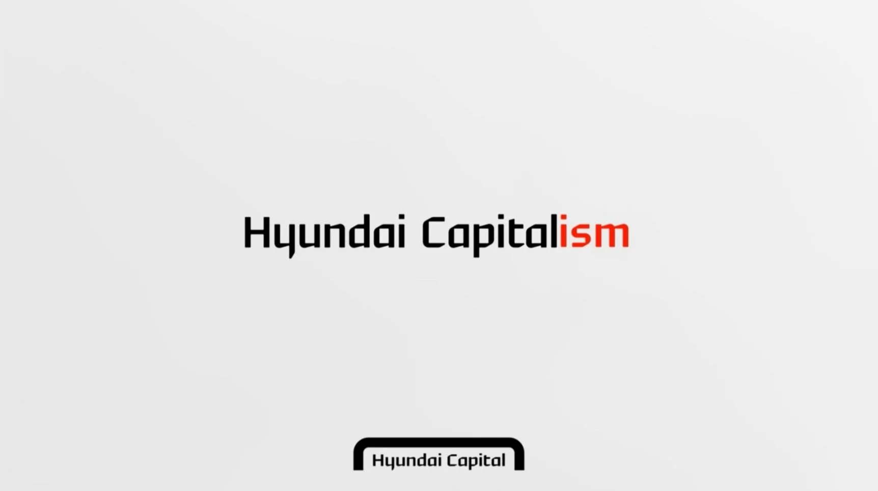 Hyundai Capital