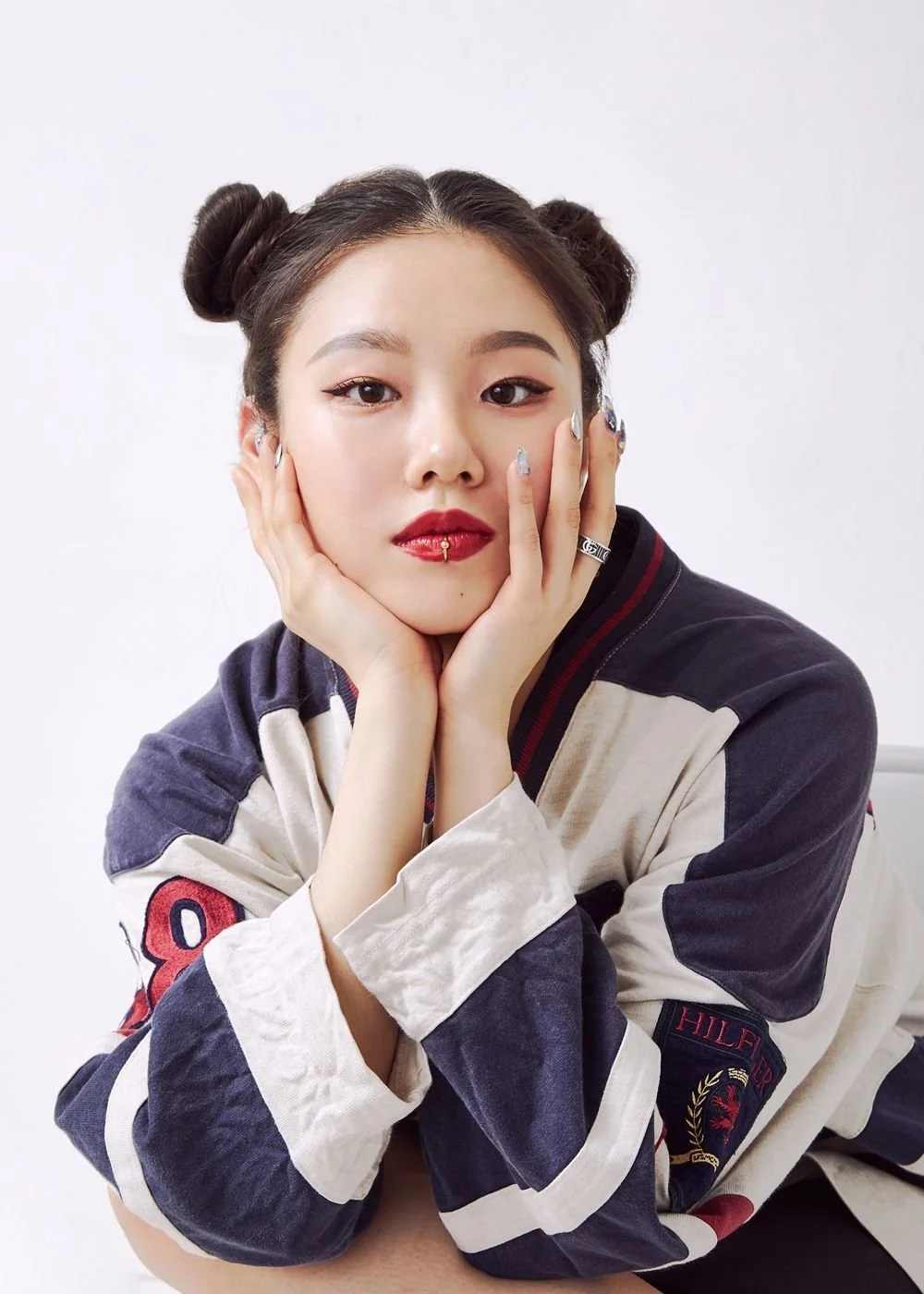 [주간영감] 2021/12-3_자신감_그리고