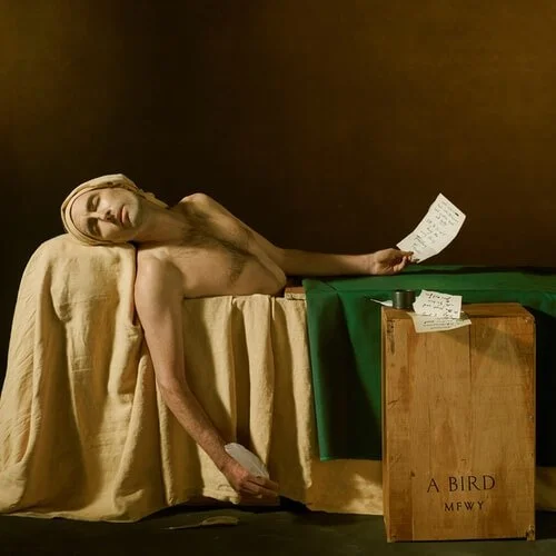 [주간영감] 2022 4/4 Andrew Bird