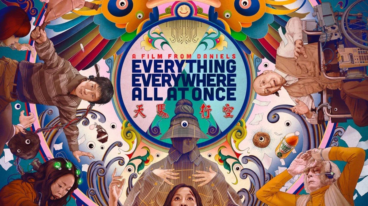 [주간영감] 2022 11/2 EVERYx2 ALLATONCE