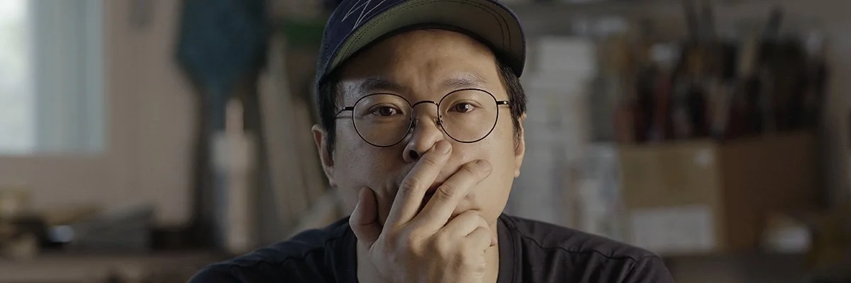 [주간영감] 2022 11/3 어떤 사람