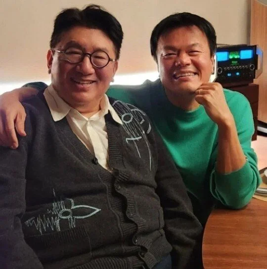 [주간영감] 2023 11/2 꿈을 가진 사람의 눈빛