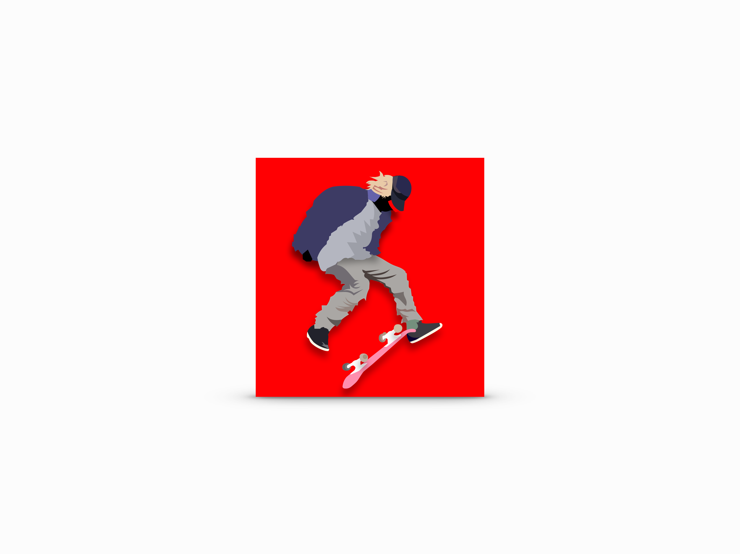 “UNTITLED” c. 2020