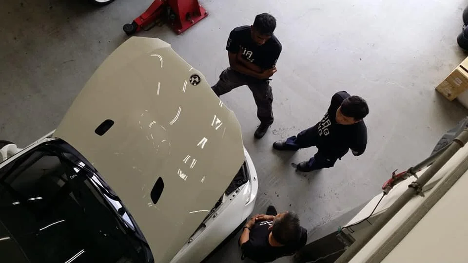 95 Car Modification Singapore  Latest HD