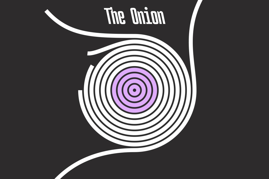 THE ONION -  WORKSHOPS AND COACHING SERIES