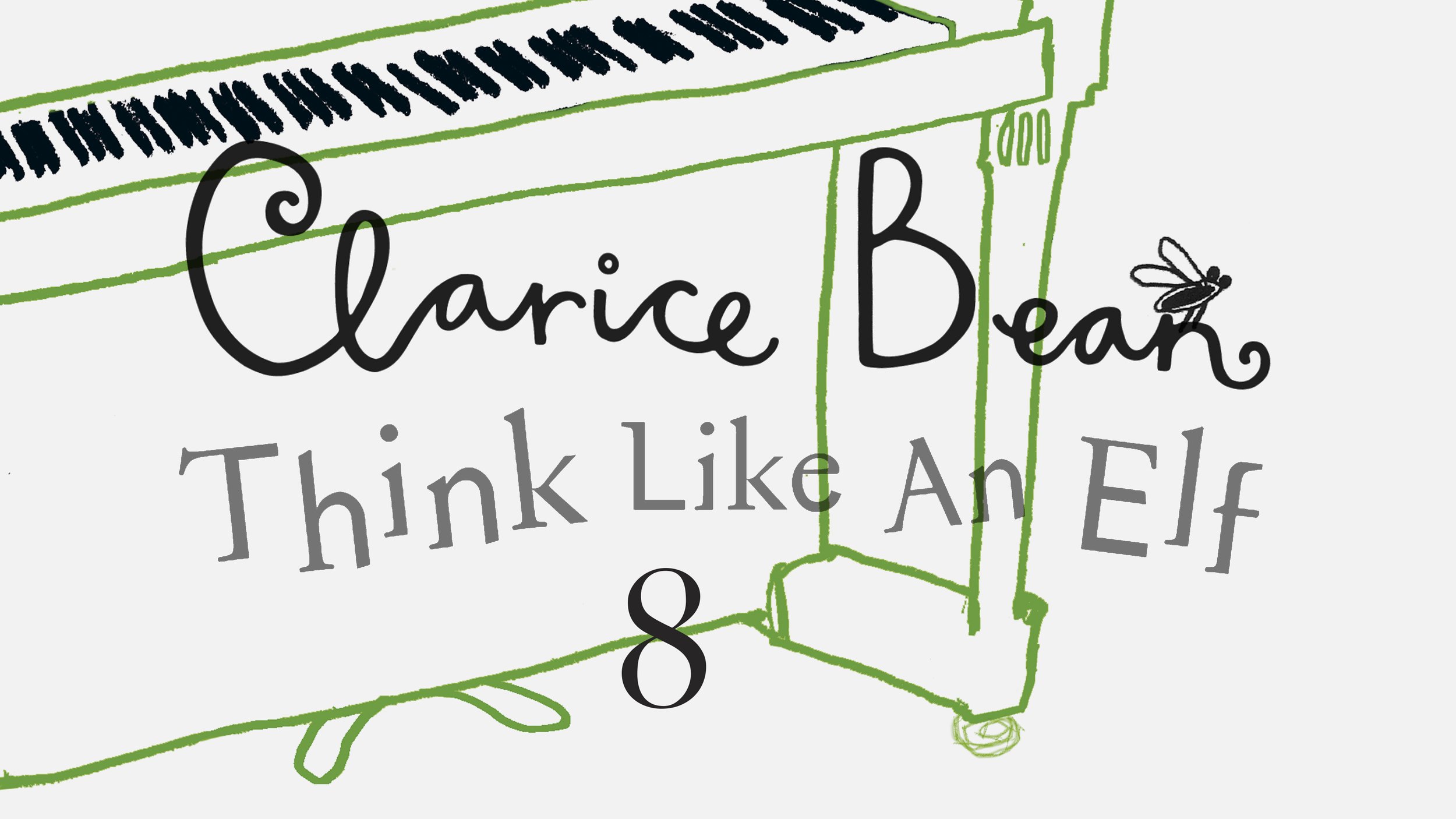 8: The Piano
