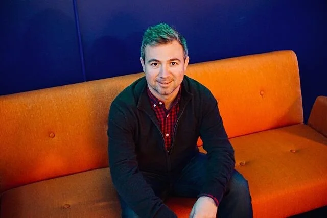 I thought this was the big orange couch from All That. .
.
.
.
.
#music #newmusic #musicianlife #presentmoment #livethelittlethings #goodtimes #musician #mindfulliving #musiciansofinstagram #wednesdayvibes #chicago #nickelodeon #write #inspired #happ