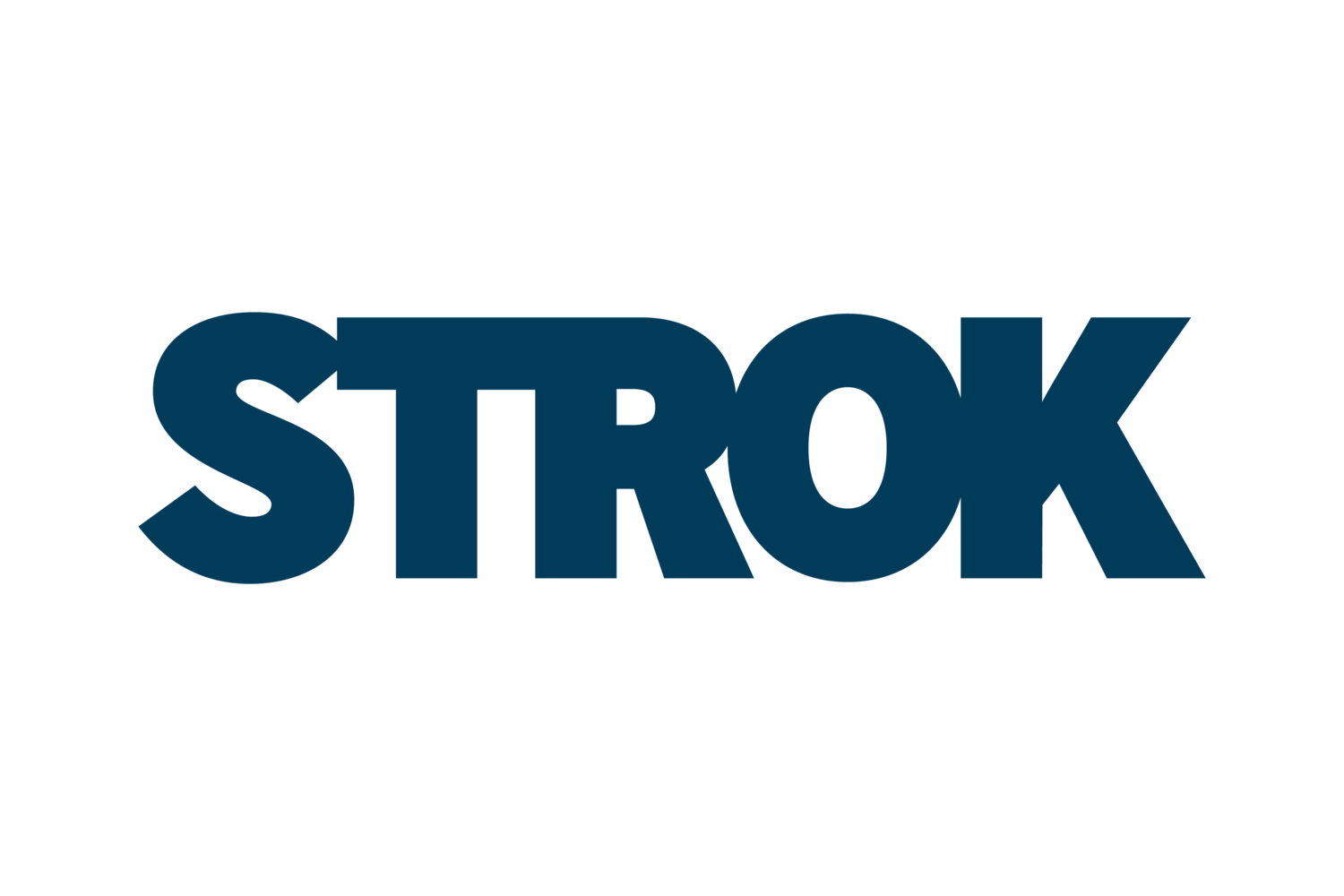 Strok