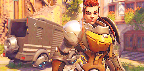 Overwatch: - Púra óveruligt, at tað er mín rødd