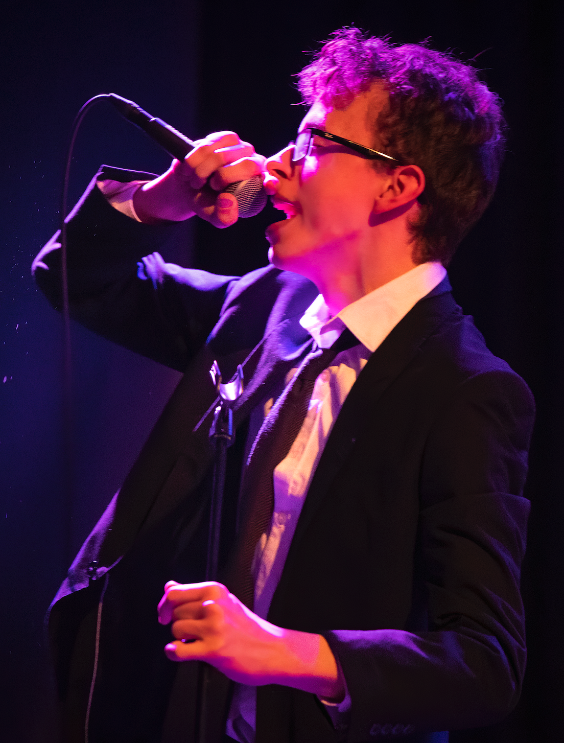 Marius DC