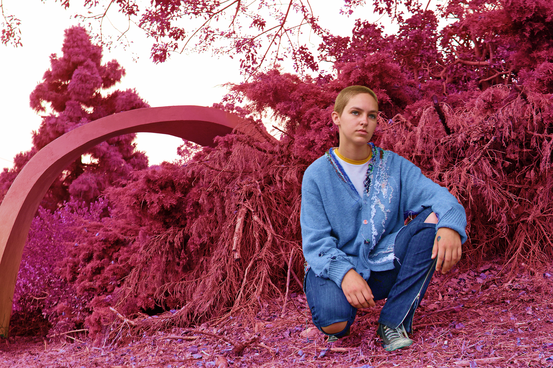 Nat_BlueCardigan_Pink Trees_1_Web.jpg