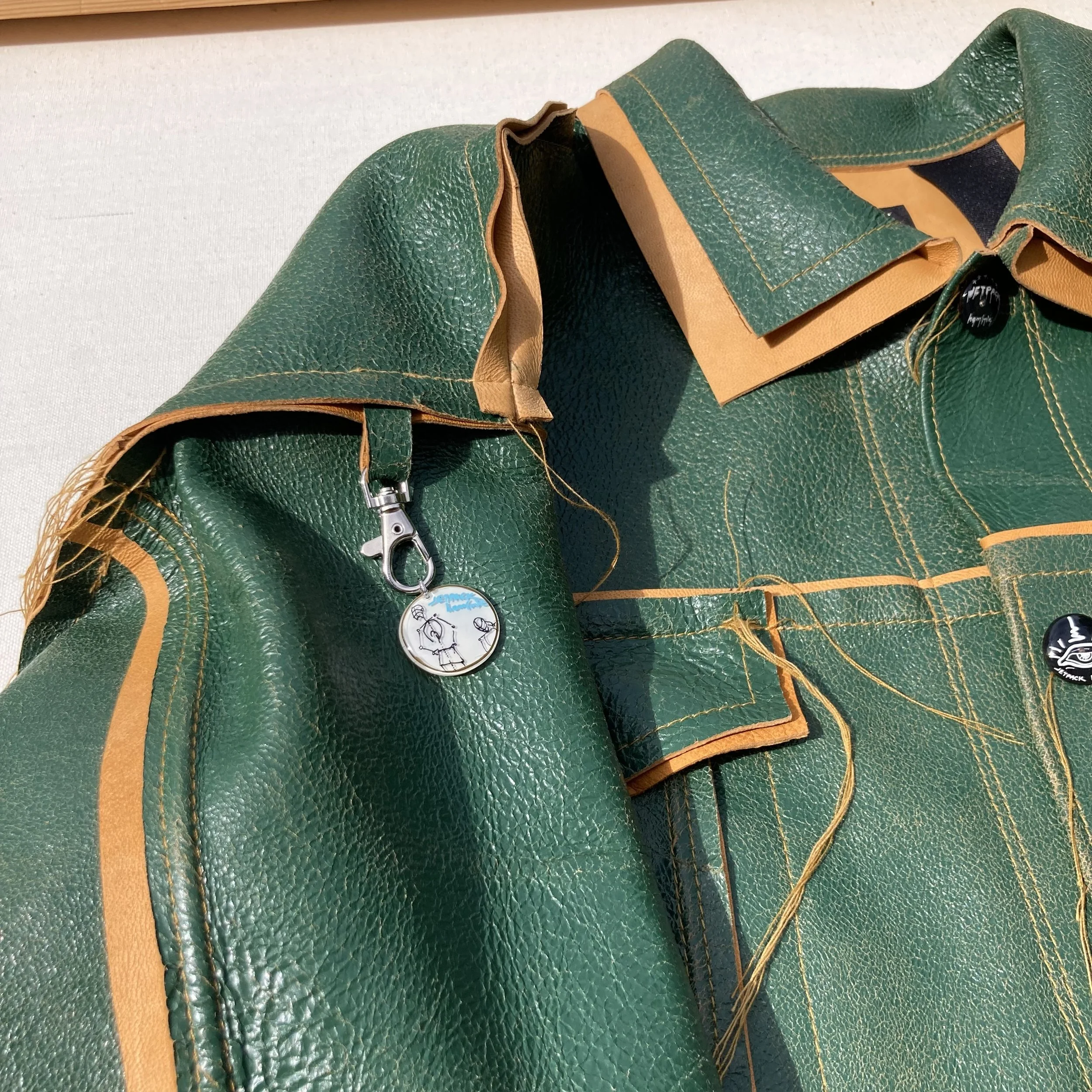 JETPACK HOMME Spring/Summer 2023