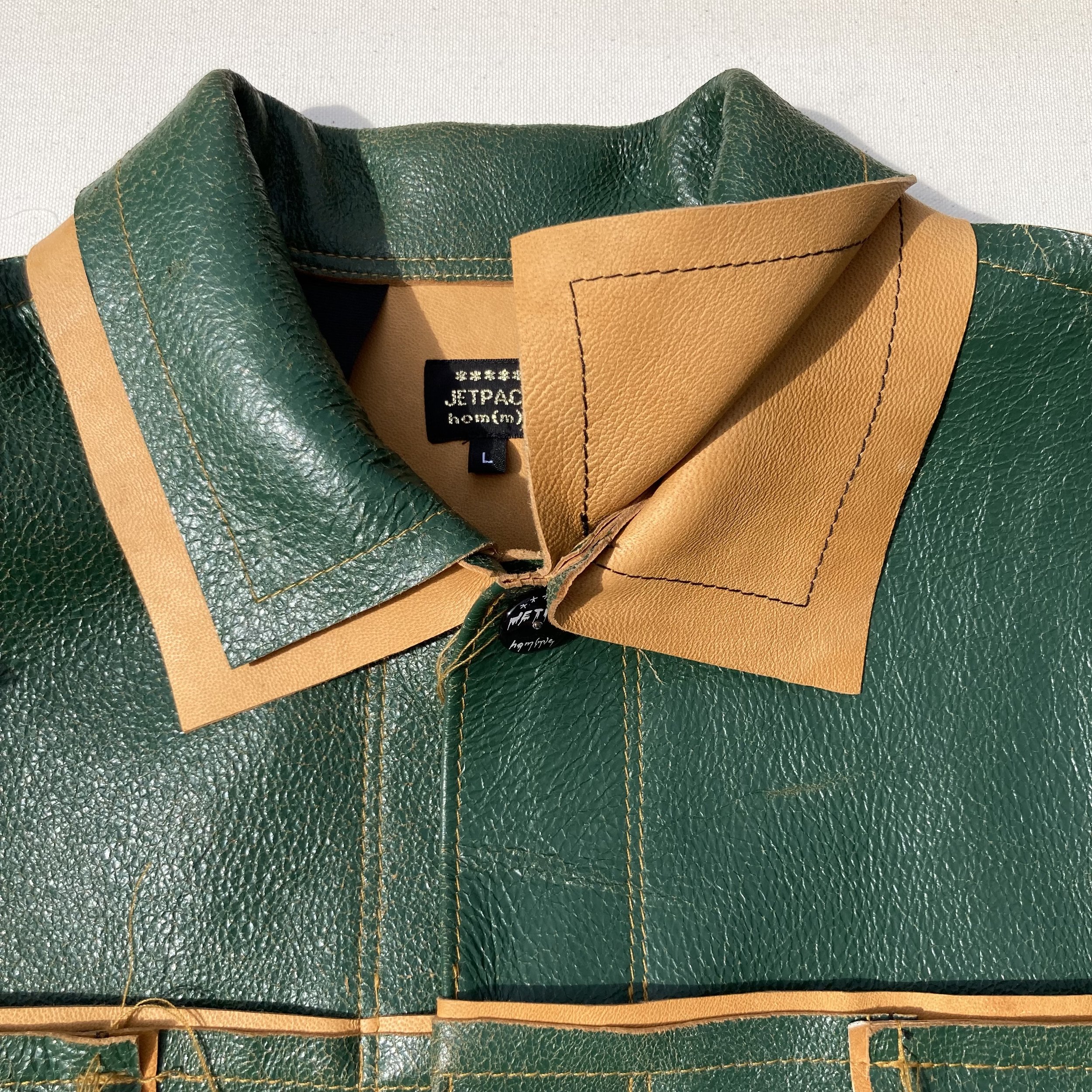 JETPACK HOMME Spring/Summer 2023