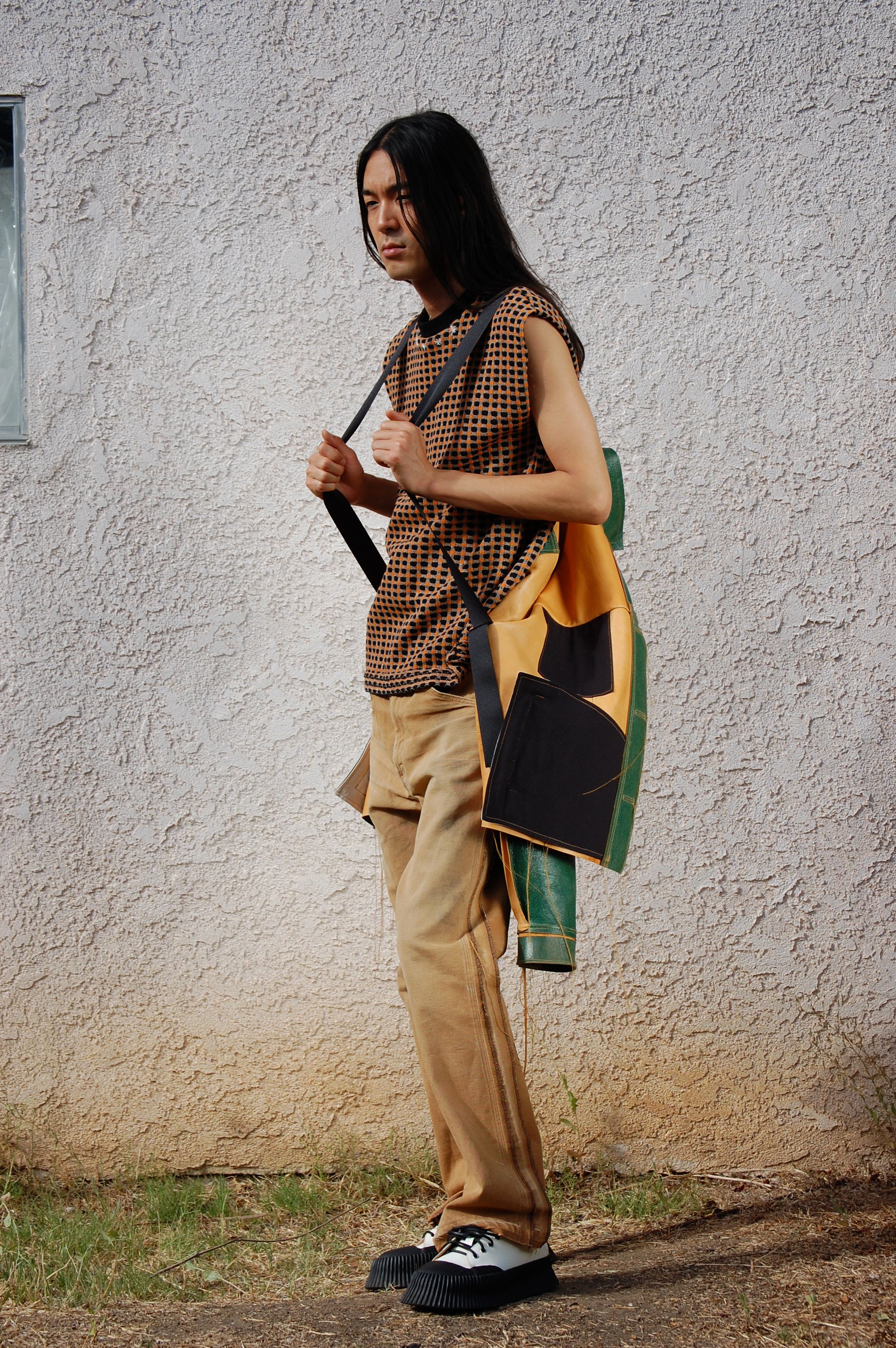 JETPACK HOMME Spring/Summer 2023