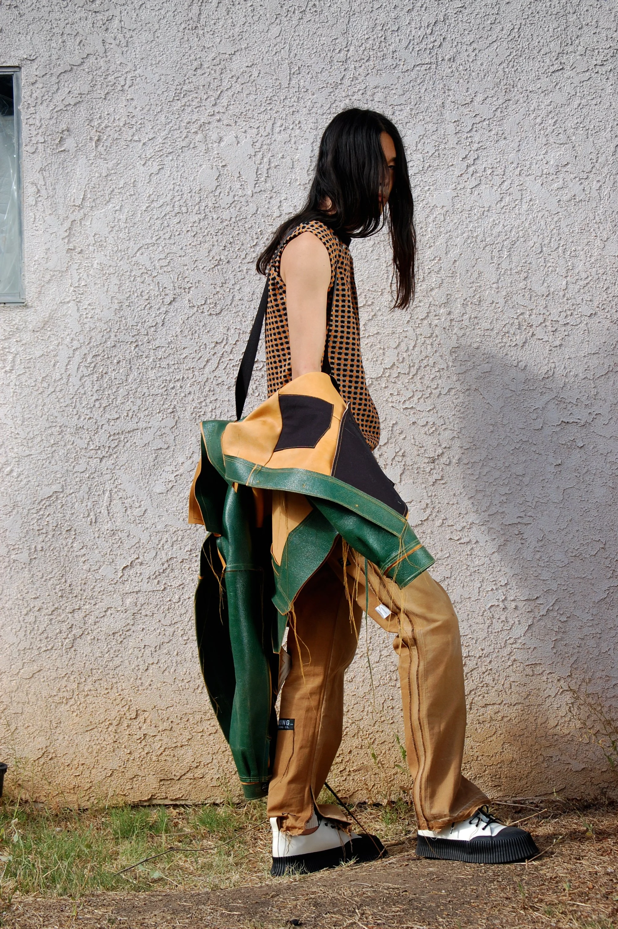 JETPACK HOMME Spring/Summer 2023