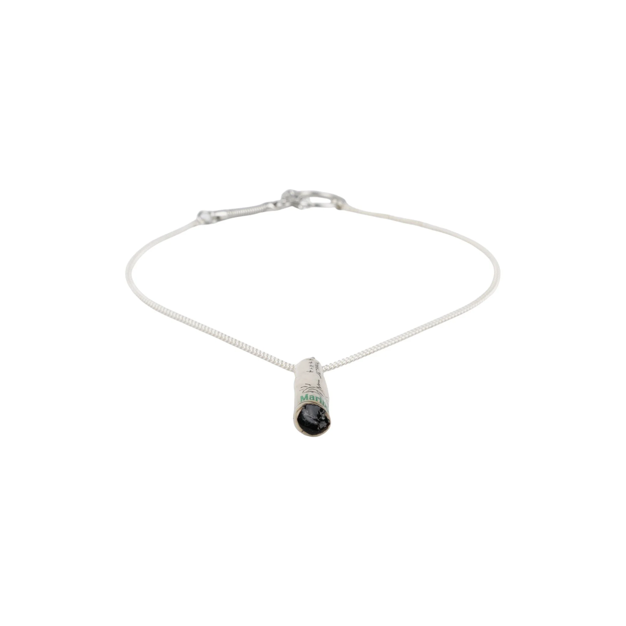 JETPACK hom(m)e CIGARETTE BUTT NECKLACE | ヤマダウェブコム