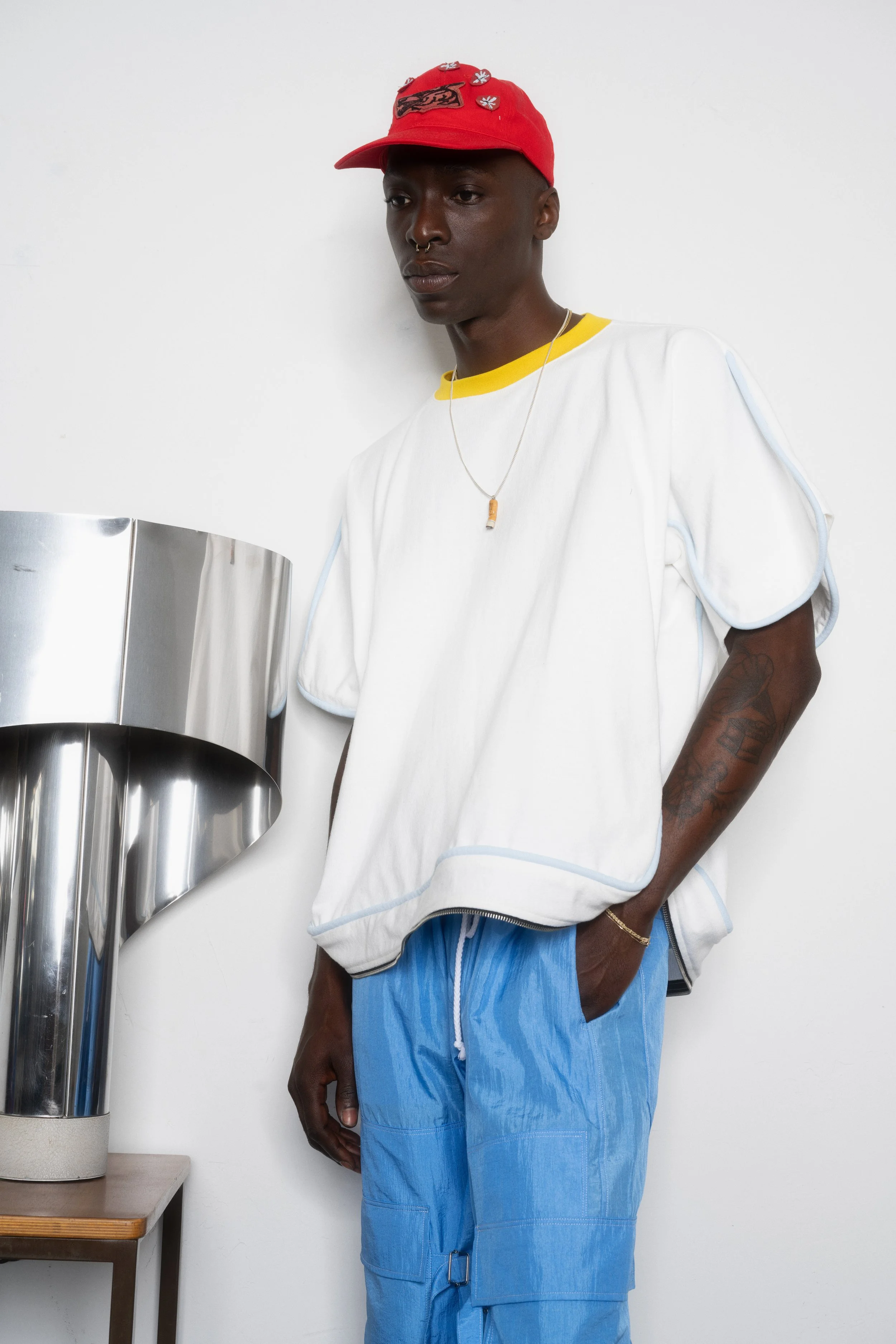 jetpack homme, jetpack hom(m)e, menswear, womenswear, mens fashion, unisex fashion, upcycled fashion, los angeles fashion, emerging designer, avant garde fashion, high fashion, luxury fashion, fashion
