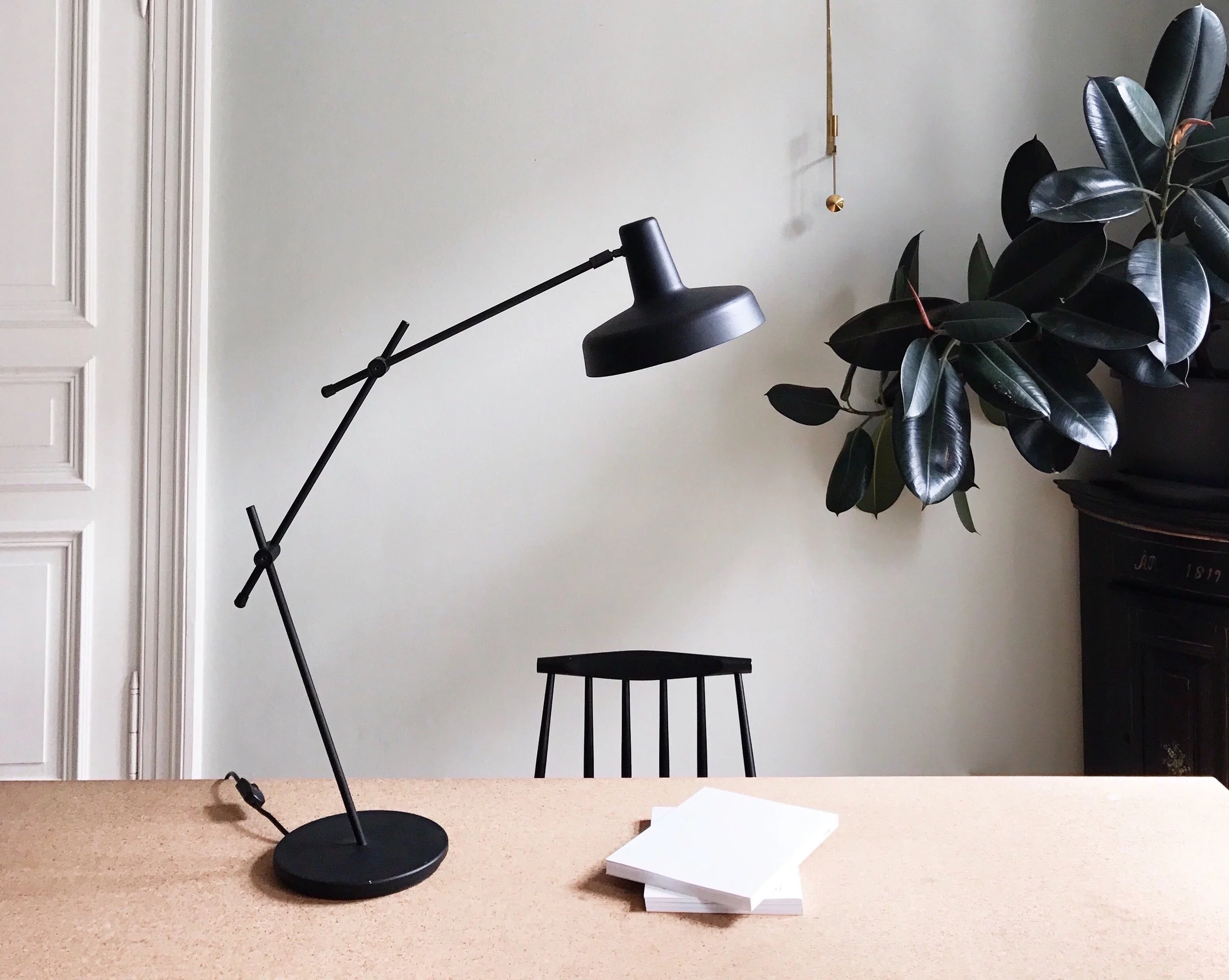 Neni Studio Workshop