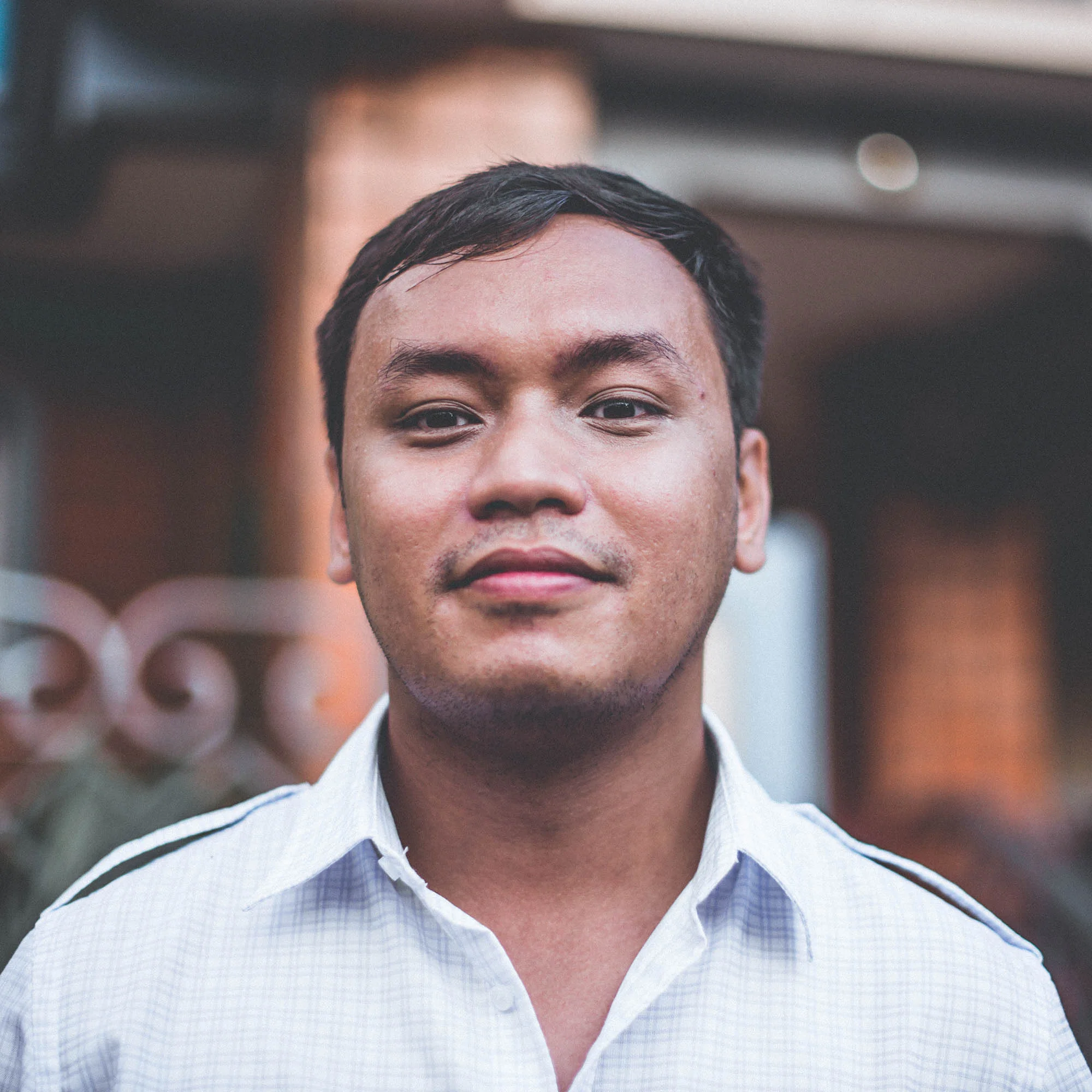 004: Party Boy of UX