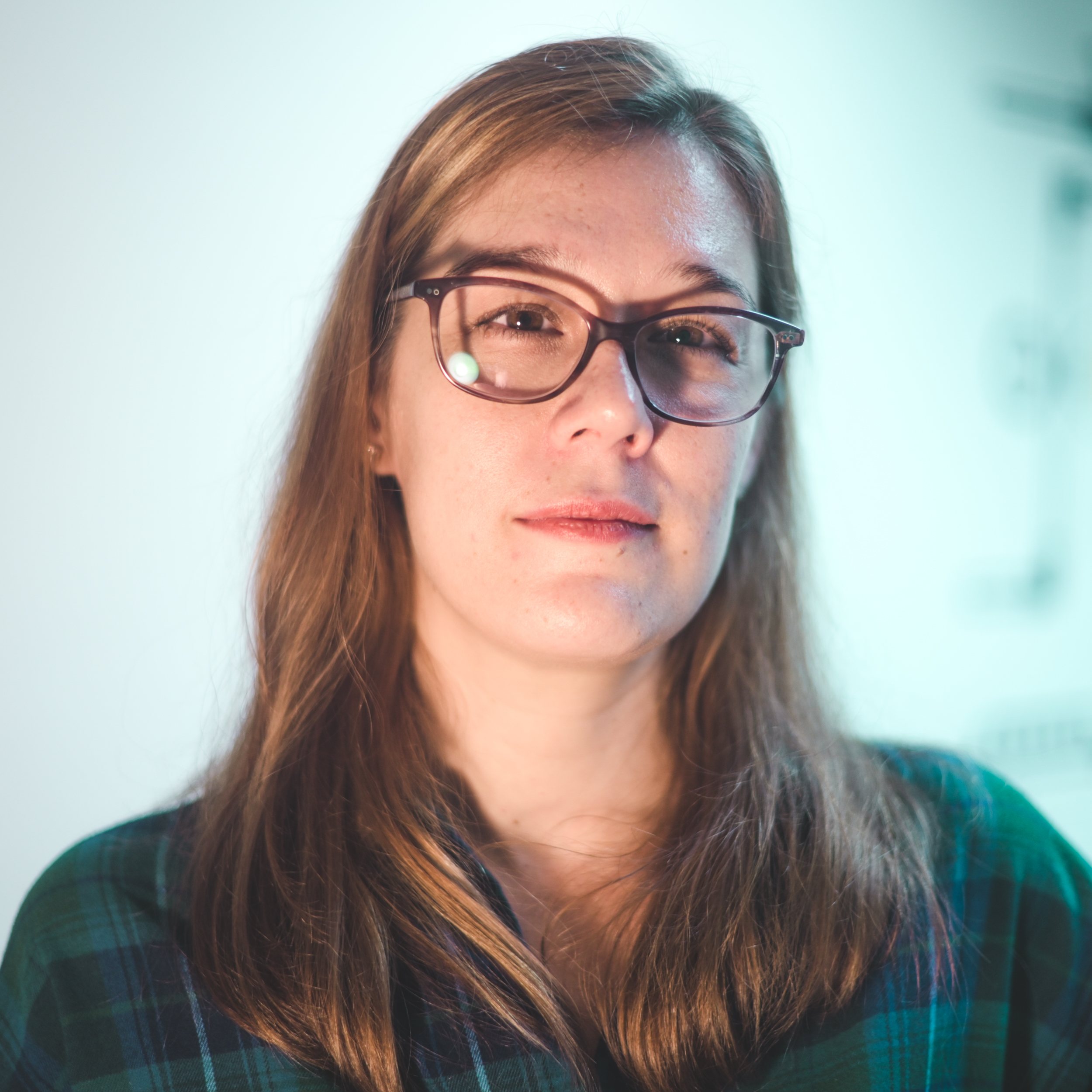 018: Multidimensional CXO