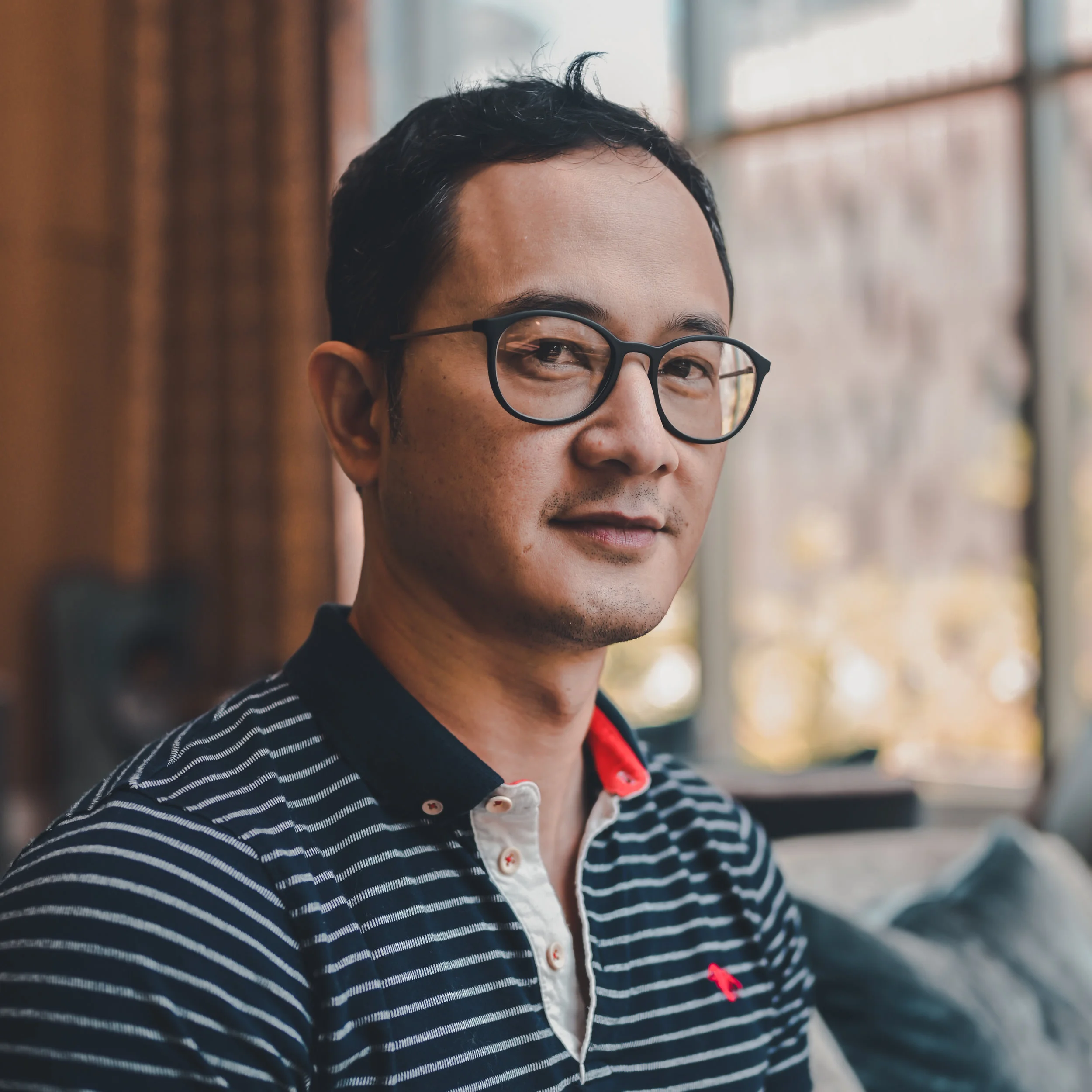 030: The Design Master