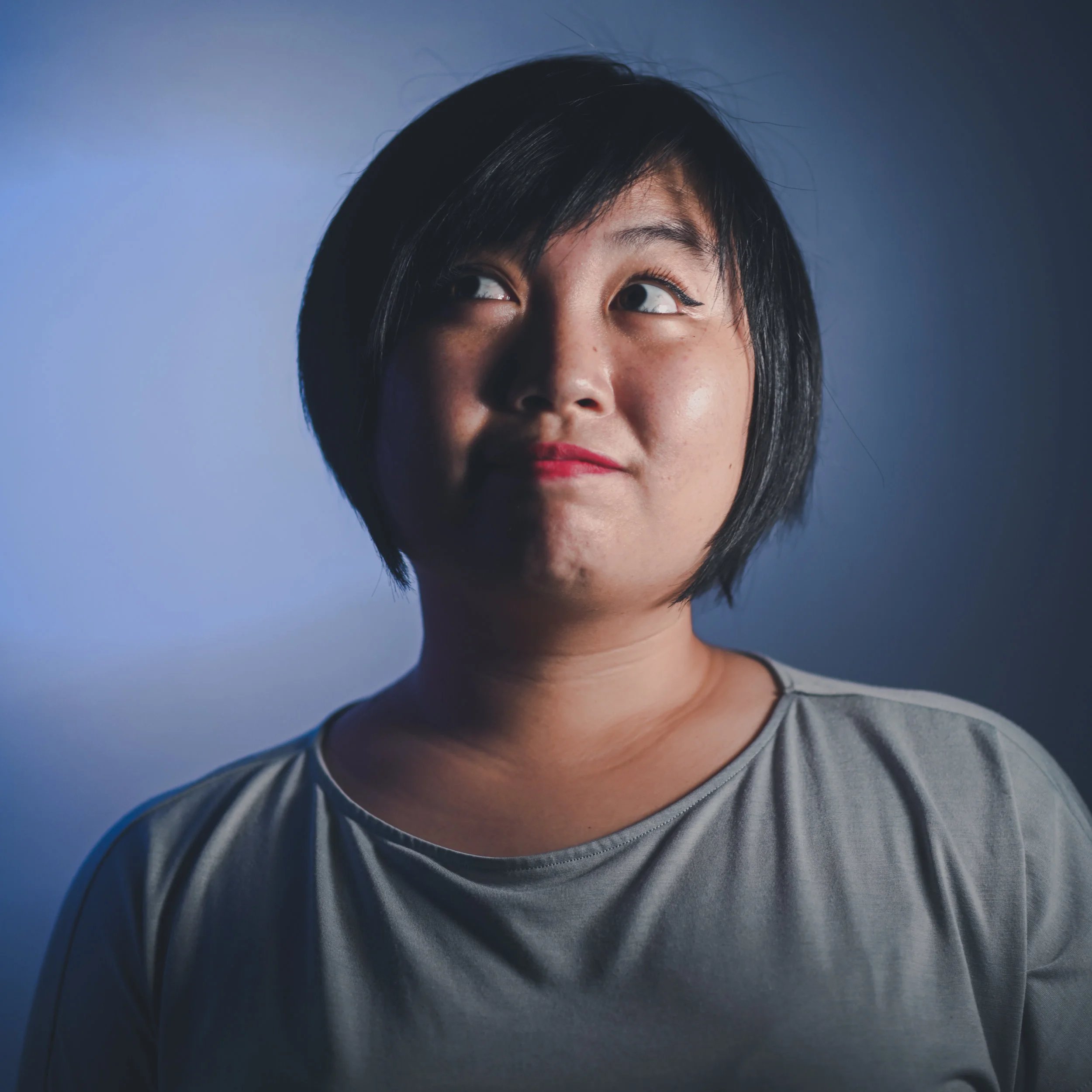 032: The Front-end Designer