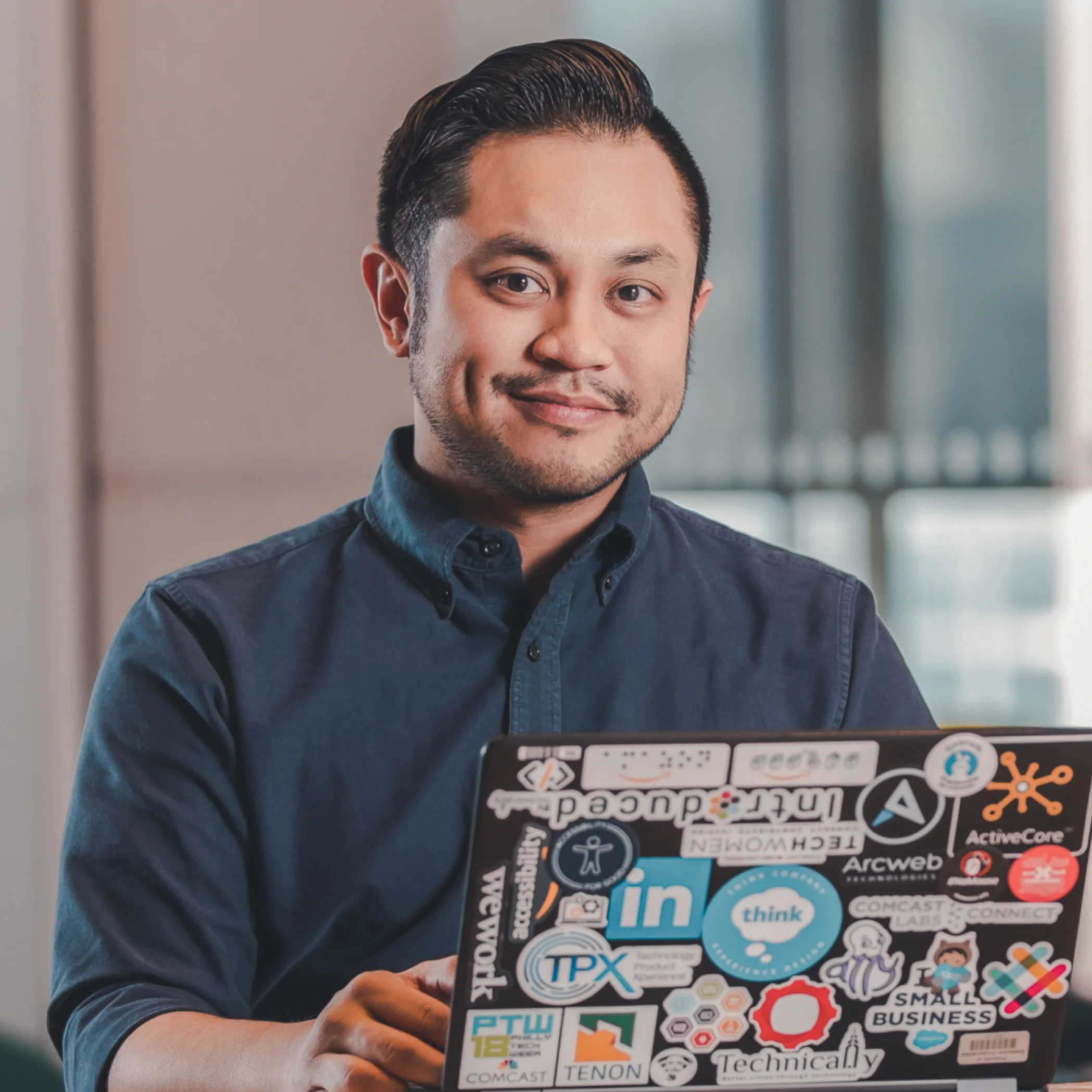 037: Accessibility Specialist