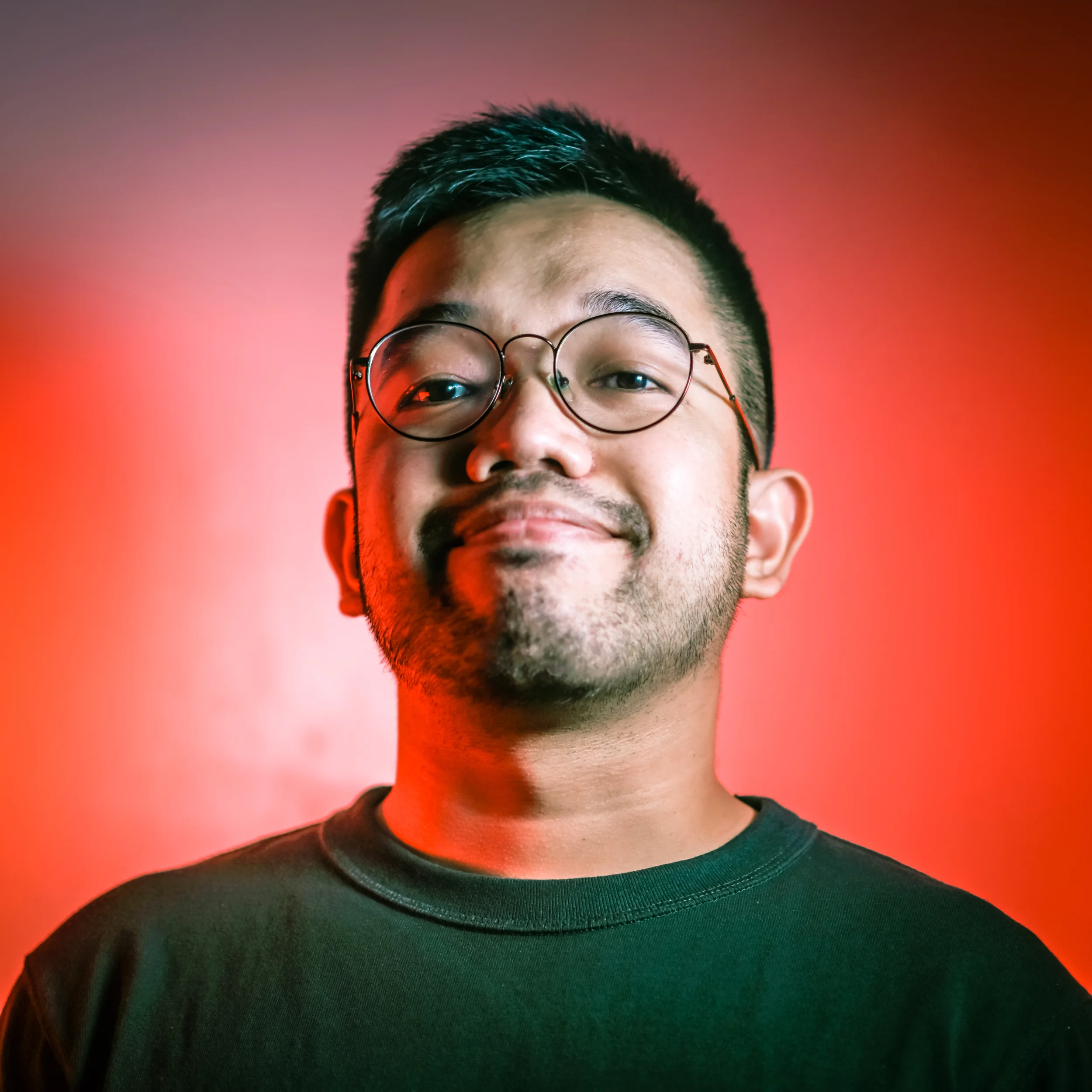 044: The Curious Learner