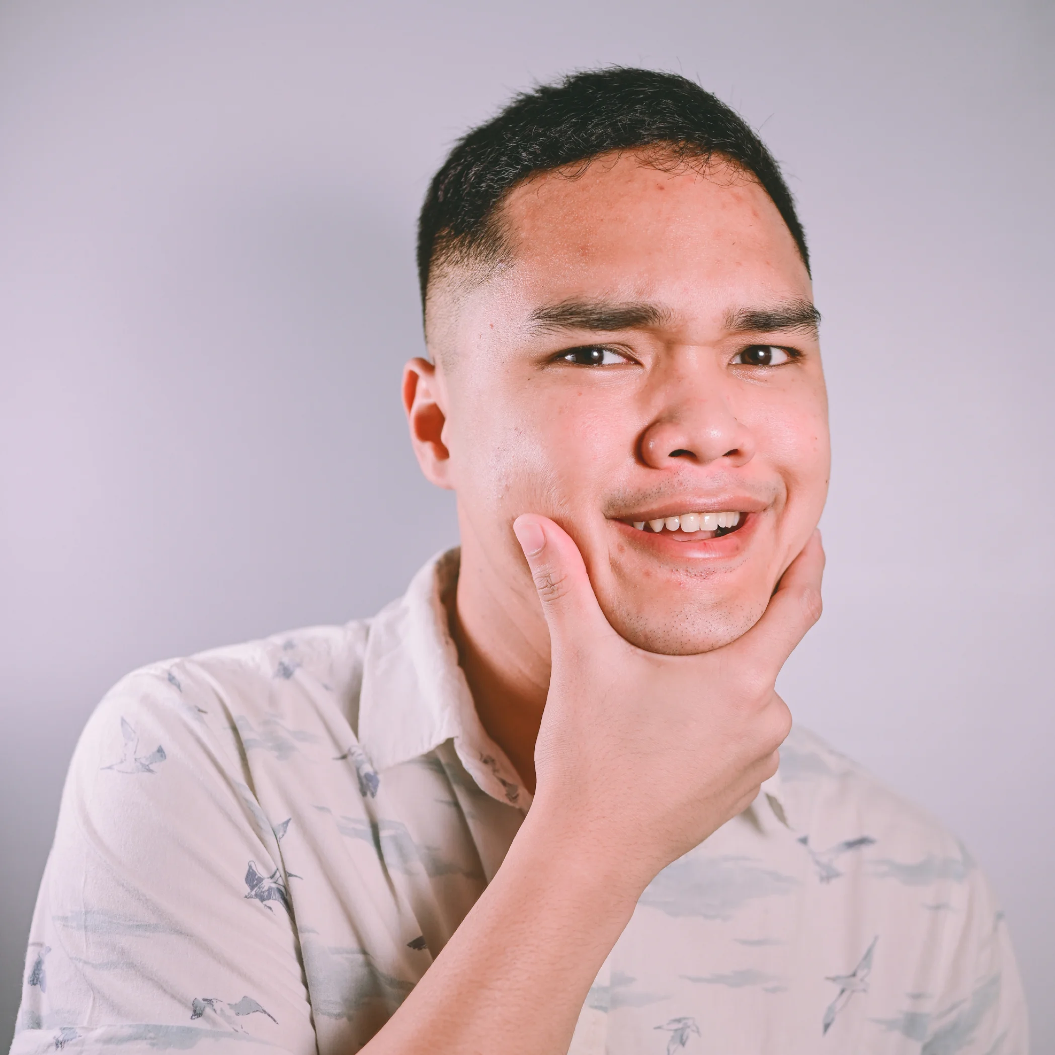 051: The Design Prankster