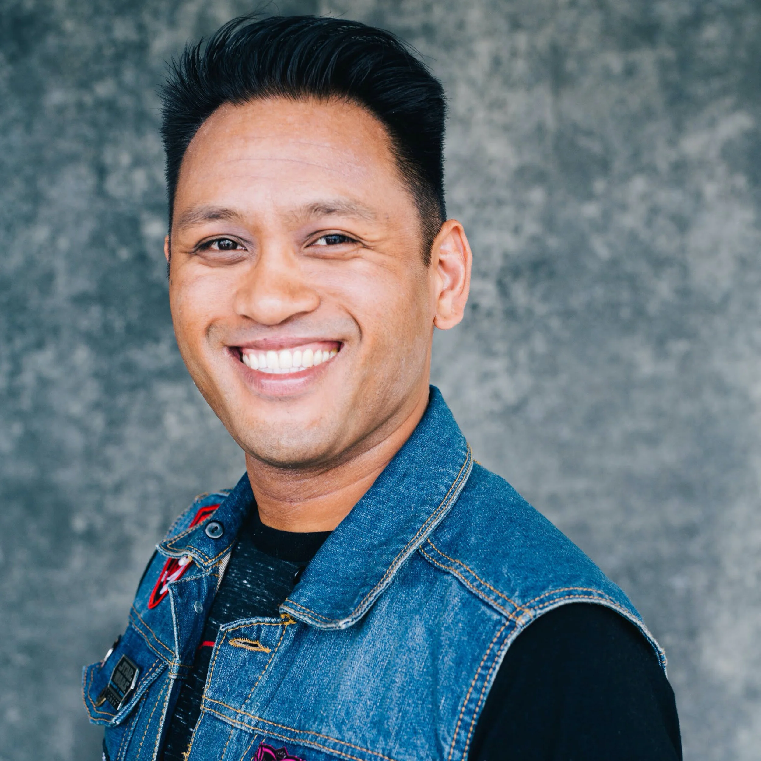 068: The Production Design Nerd