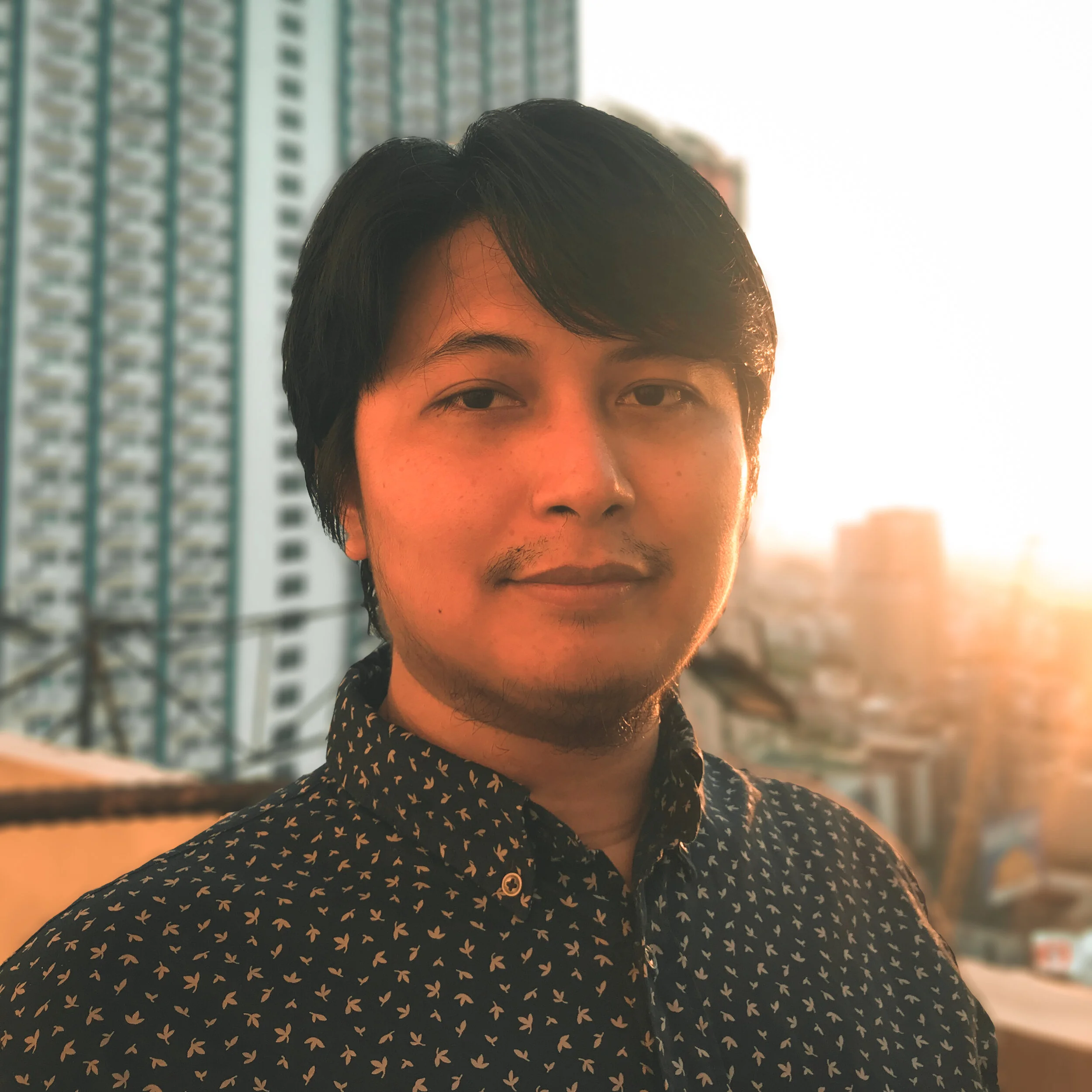 072: The Keen Observer