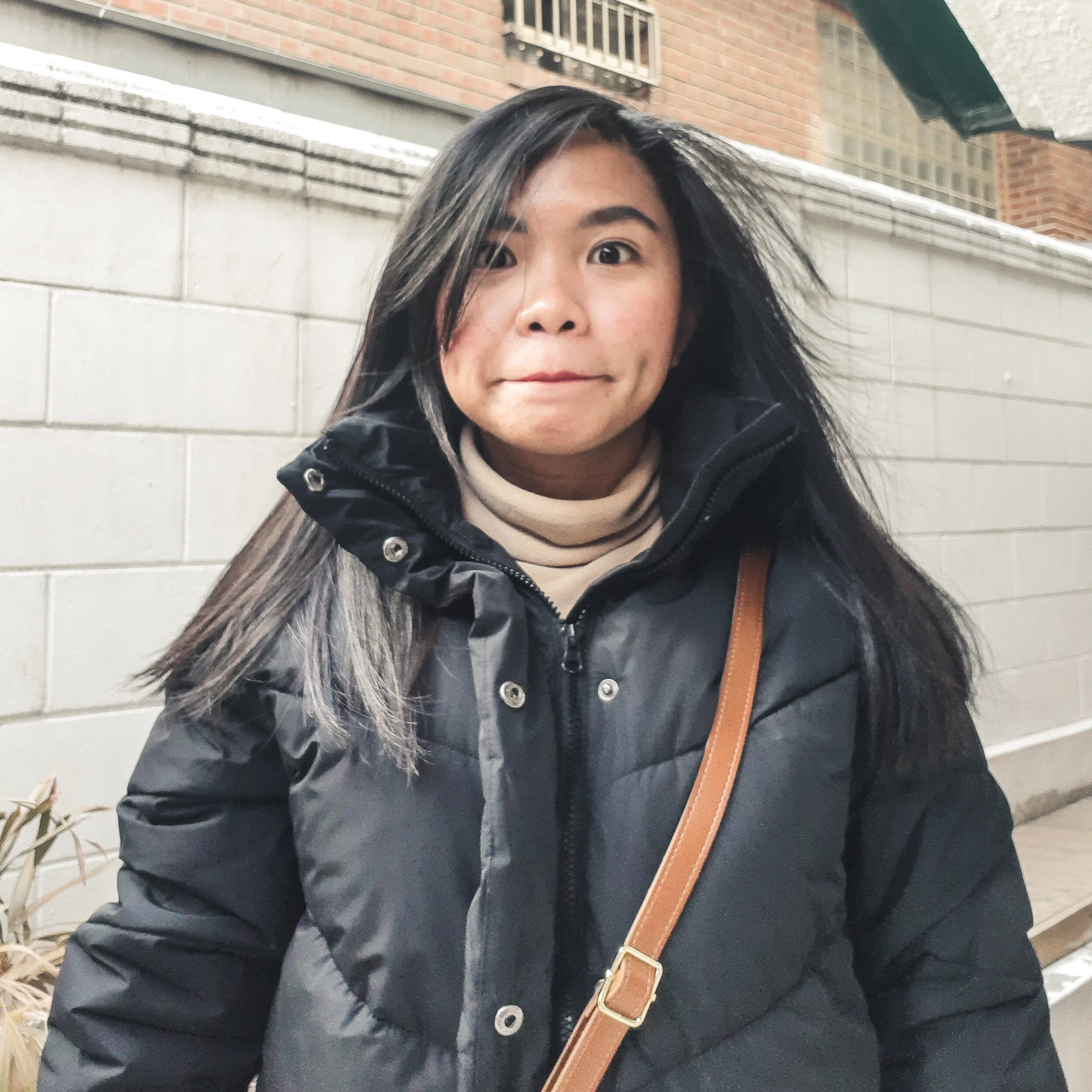 074: The Solo Backpacker